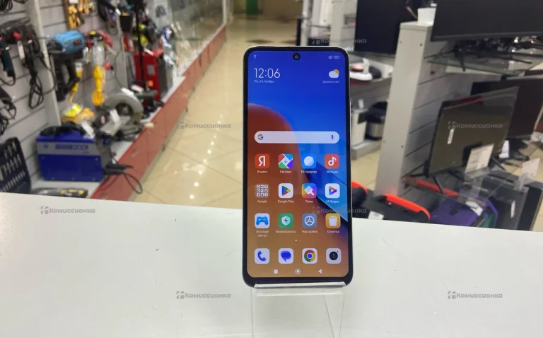 Xiaomi Redmi 12