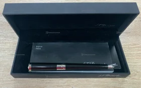 Купить Ручка JR DuPont Paris б/у , в Москва и область Цена:14900рублей