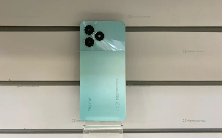 Realme C51 4/128 ГБ