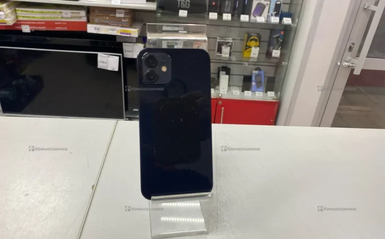 Apple iPhone 12 4/64 ГБ