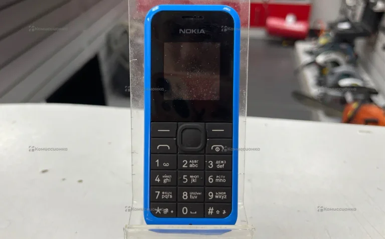 Nokia 105.