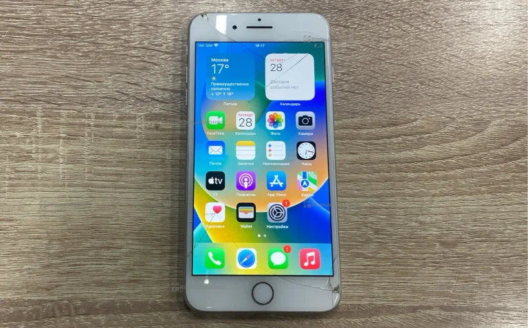 Apple iPhone 8 Plus 64Gb