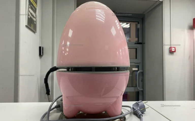 Воздухоочиститель-светильник  Aircomfort HDL969