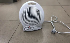 Тепловентилятор Aceline