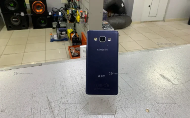 Samsung Galaxy A5 (2016) SM-A510F