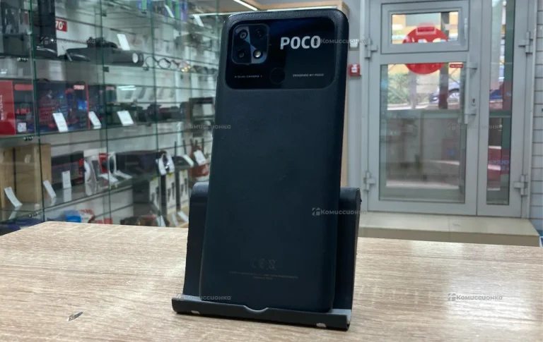 Xiaomi Poco C40 64Gb