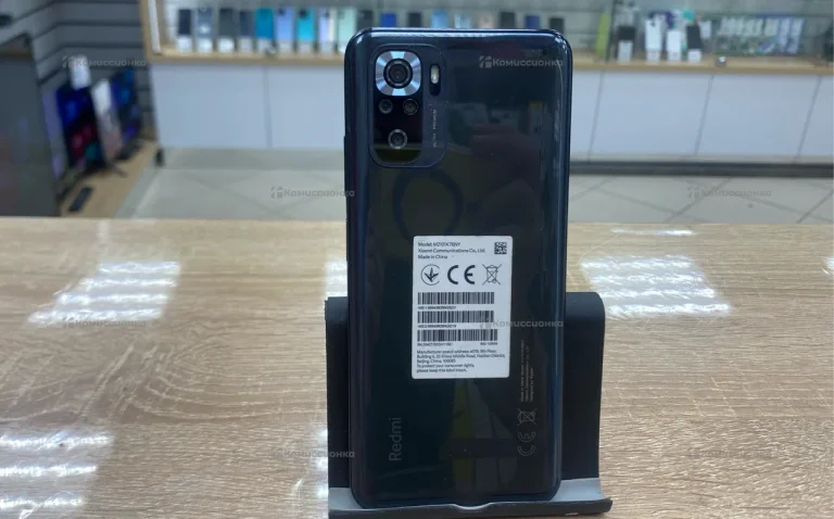 Xiaomi Note 10S 128gb