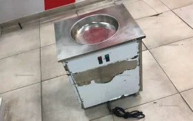 Фризер для мороженого Hurakan HKN-FIC10