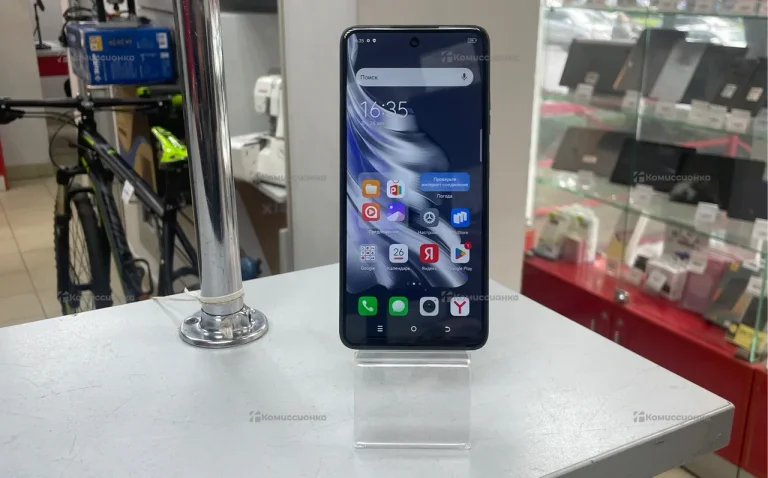 Tecno Spark 20 8/256Gb