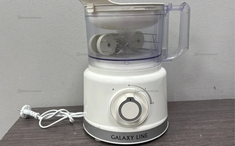 Кухонный комбайн Galaxy Line GL2309