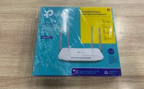 Купить Роутер Tp link AC1200 б/у , в Казань Цена:1500рублей