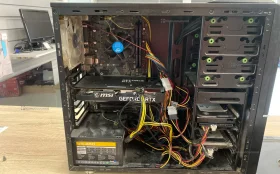 Системный блок