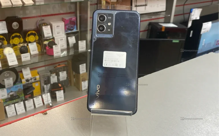 Vivo Y30 5G 12/256Gb