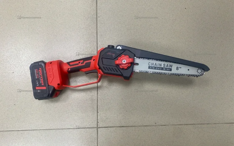 пила цепная 8822