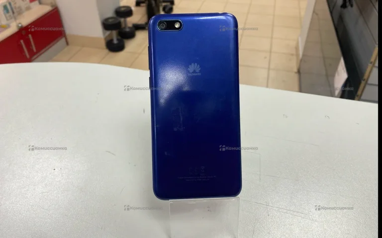 Huawei Y5 Prime (2018) 2/16 ГБ
