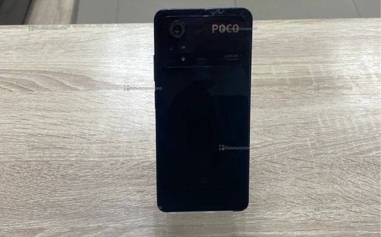 Xiaomi Poco X4 Pro 5G 8/256 ГБ