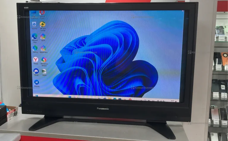 Телевизор Panasonic TH-R42PV7KH
