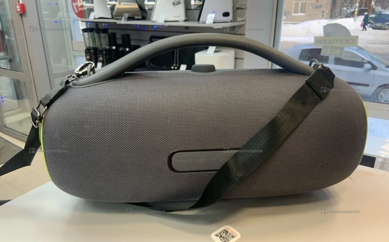 Колонка  Hopestar А85