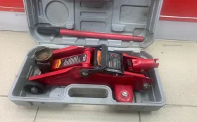 Купить Домкрат 2т б/у , в Уфа Цена:1990рублей