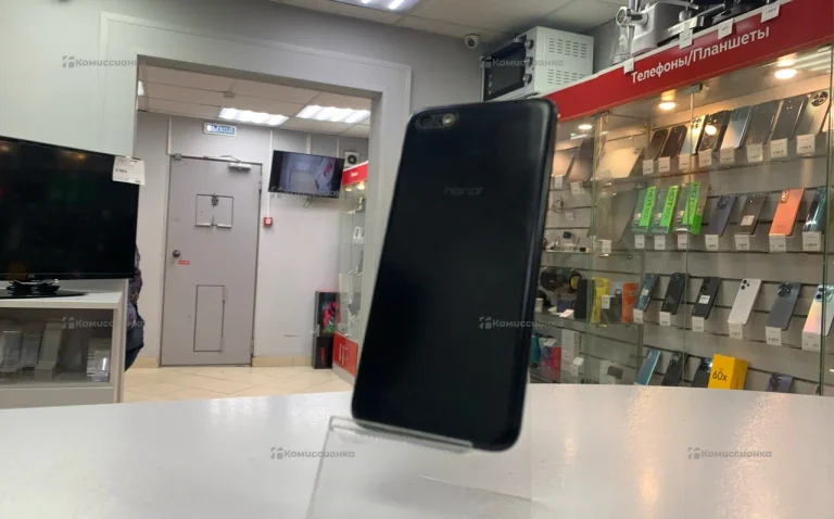 Honor 7A 2/16 ГБ