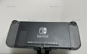 Приставка Nintendo Switch