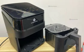 Купить Аэрогриль NARRAZIONE ERA-470D б/у , в Самара Цена:3000рублей