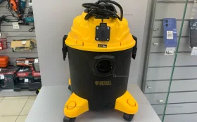 Купить Пылесос  строительный lvc20 б/у , в Набережные Челны Цена:3900рублей