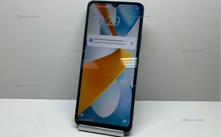 Xiaomi Poco C61 3/64 ГБ