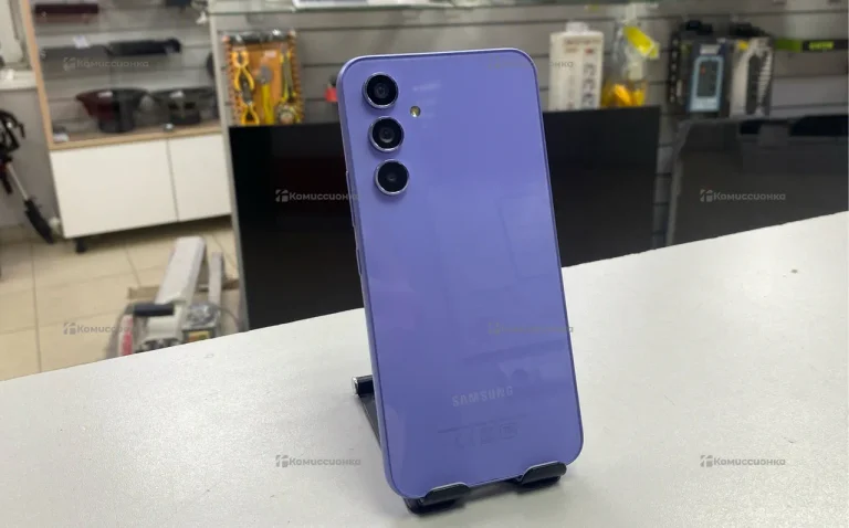 Samsung Galaxy A54 5G 8 128Gb