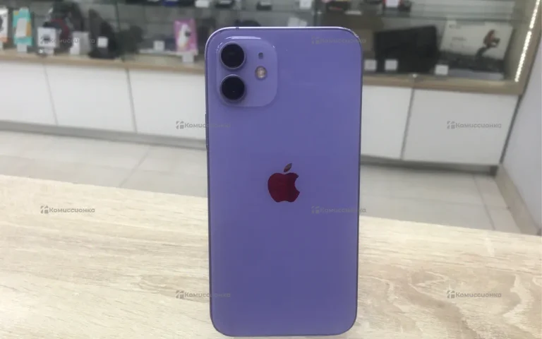 Apple iPhone 12 4/128 ГБ