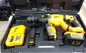 Перфоратор Dewalt (реп)