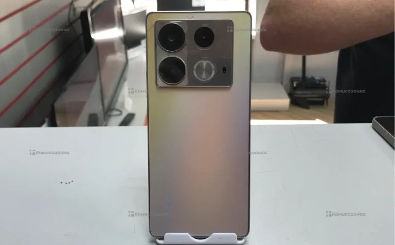 Infinix NOTE 40 8/256