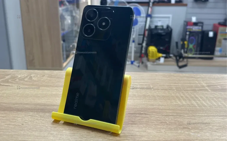 Realme C61 8/256 ГБ