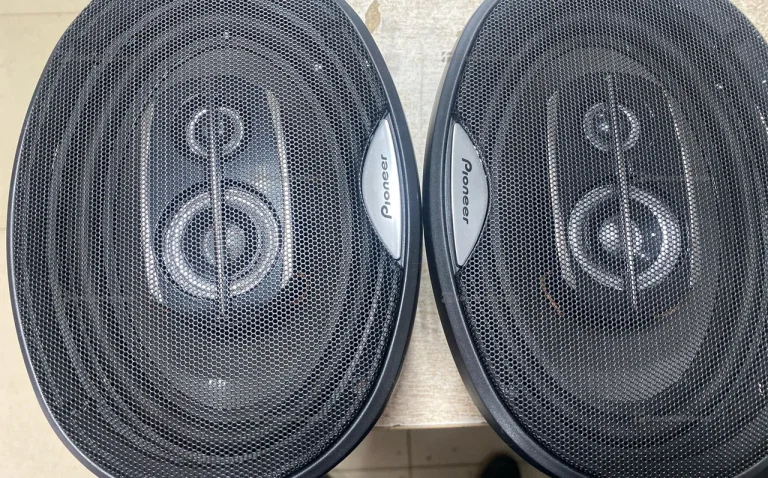 Колонка Pioneer TS-A6999A