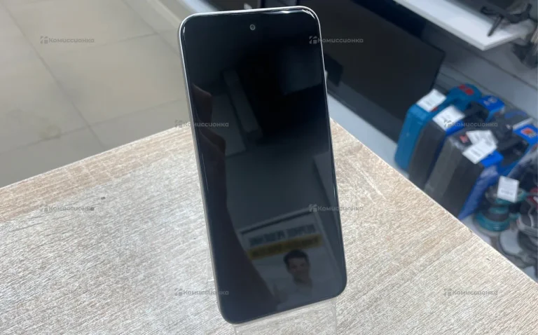Tecno Spark 30C 4/128 ГБ