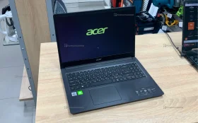 Ноутбук  acer aspire 3