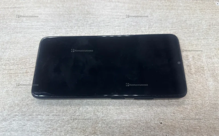 Infinix Hot 30i 4/64Gb