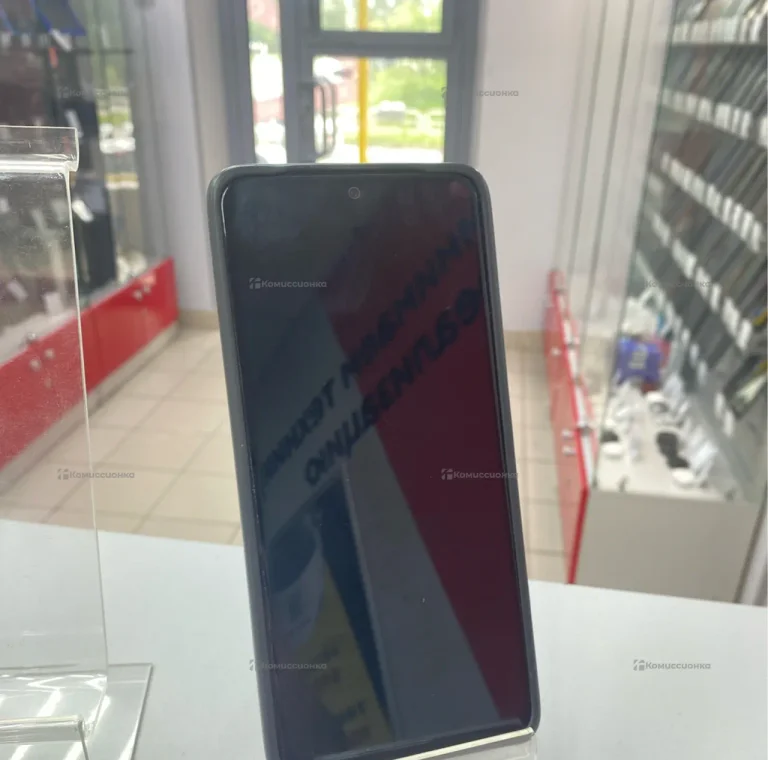 Xiaomi redmi note 13 6/128