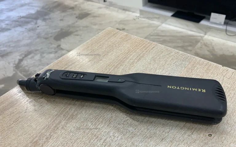 Плойка Remington