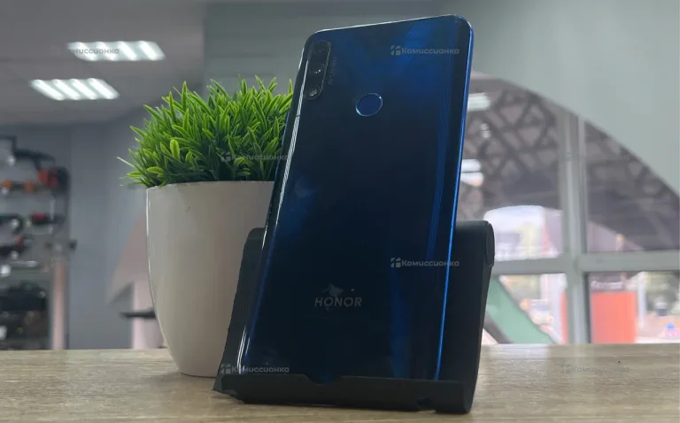 Honor 9X 4/128Gb