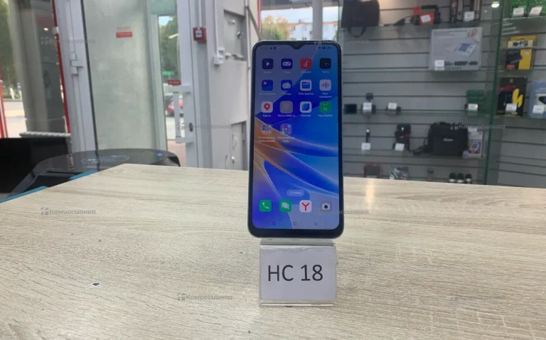 Oppo A17 4/64Gb