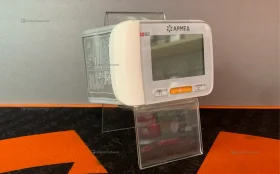 Купить Тонометр б/у , в Самара Цена:450рублей