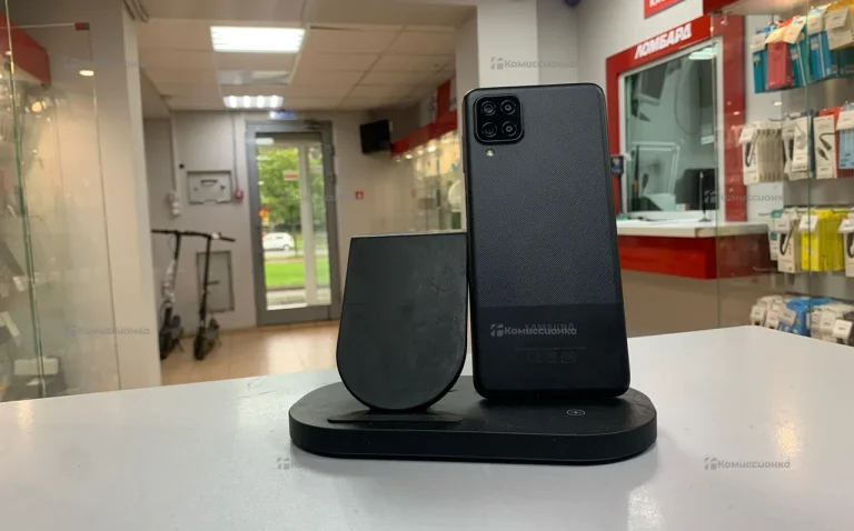 Samsung Samsung Galaxy A12 3/32