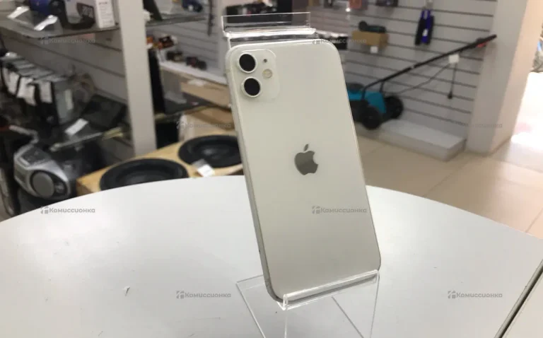 Apple IPhone 11 64Gb