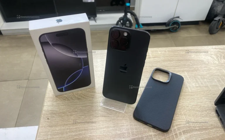 Apple IPhone 16 Pro Max 256Gb