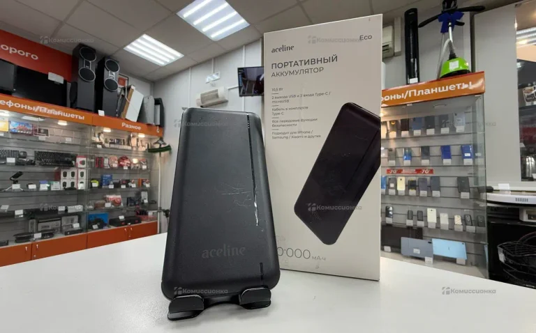 Power Bank  aceline 10000