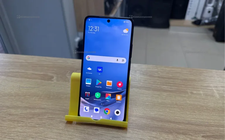 Xiaomi Redmi Note 11 Pro+ 5G 8/256 ГБ