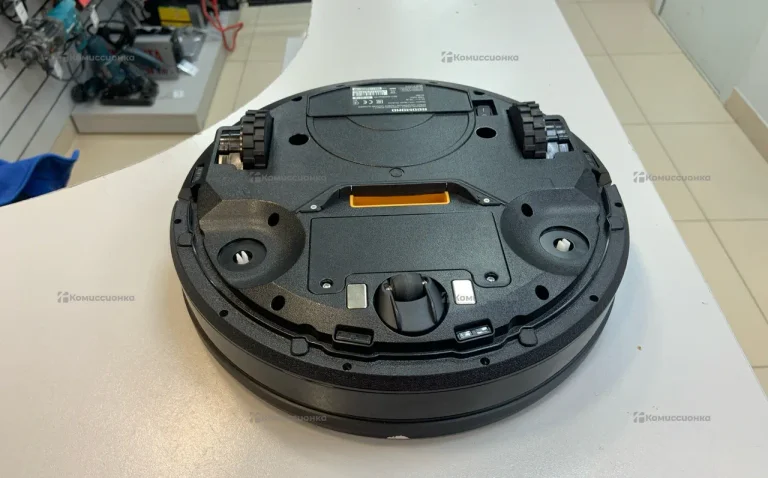 Робот пылесос RV -R310