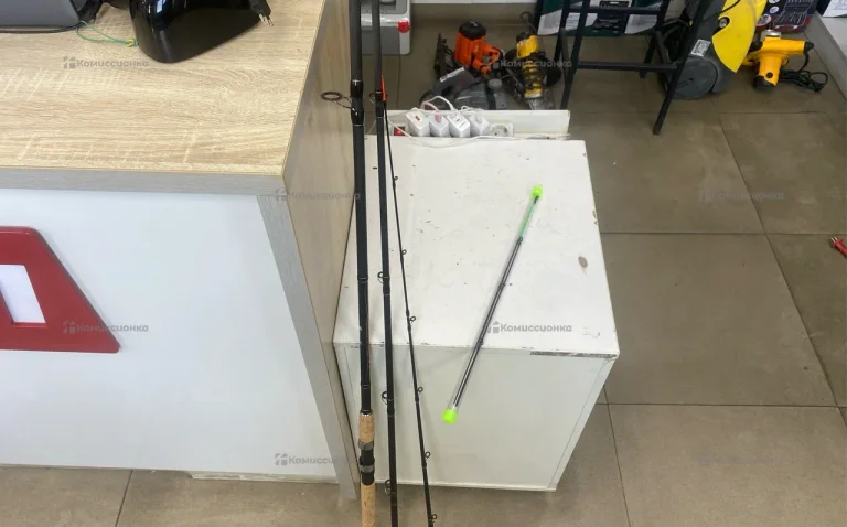 Удочка Falcon Power 360