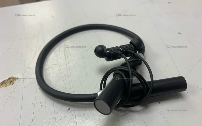 Наушники  полупроводные